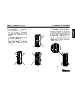 Preview for 25 page of Televes QPSK-PAL CI User Manual