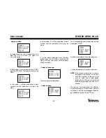 Preview for 42 page of Televes QPSK-PAL CI User Manual