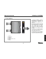 Preview for 63 page of Televes QPSK-PAL CI User Manual