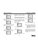 Preview for 68 page of Televes QPSK-PAL CI User Manual