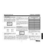 Preview for 71 page of Televes QPSK-PAL CI User Manual