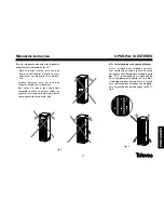 Preview for 77 page of Televes QPSK-PAL CI User Manual