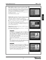 Предварительный просмотр 17 страницы Televes RSD-7115 User Manual