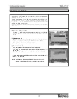 Предварительный просмотр 22 страницы Televes RSD-7115 User Manual