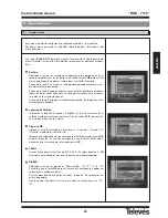 Предварительный просмотр 23 страницы Televes RSD-7115 User Manual