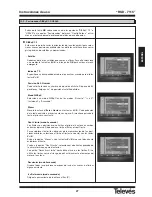 Предварительный просмотр 27 страницы Televes RSD-7115 User Manual