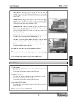 Предварительный просмотр 53 страницы Televes RSD-7115 User Manual