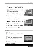 Preview for 21 page of Televes RSD - 711801 User Manual