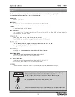 Предварительный просмотр 3 страницы Televes RSD-7235 User Instructions