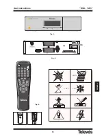 Предварительный просмотр 6 страницы Televes RSD-7235 User Instructions