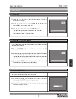 Preview for 8 page of Televes RSD-7235 User Instructions