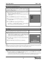 Preview for 11 page of Televes RSD-7235 User Instructions