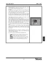 Предварительный просмотр 14 страницы Televes RSD-7235 User Instructions