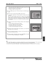 Preview for 18 page of Televes RSD-7235 User Instructions