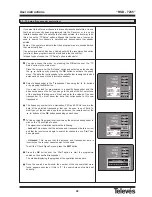 Preview for 19 page of Televes RSD-7235 User Instructions