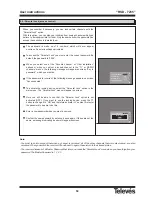 Preview for 21 page of Televes RSD-7235 User Instructions