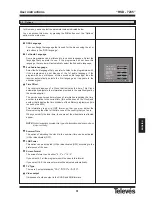 Preview for 22 page of Televes RSD-7235 User Instructions