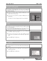 Preview for 25 page of Televes RSD-7235 User Instructions