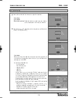 Предварительный просмотр 10 страницы Televes RSD - 7296 User Manual