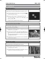 Preview for 14 page of Televes RSD - 7296 User Manual