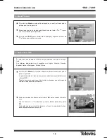 Предварительный просмотр 18 страницы Televes RSD - 7296 User Manual