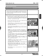 Предварительный просмотр 25 страницы Televes RSD - 7296 User Manual