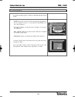 Предварительный просмотр 26 страницы Televes RSD - 7296 User Manual