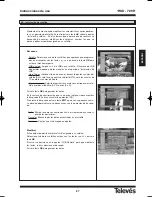 Предварительный просмотр 27 страницы Televes RSD - 7296 User Manual