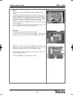 Предварительный просмотр 28 страницы Televes RSD - 7296 User Manual