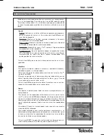 Предварительный просмотр 29 страницы Televes RSD - 7296 User Manual