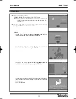 Предварительный просмотр 46 страницы Televes RSD - 7296 User Manual