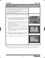 Предварительный просмотр 50 страницы Televes RSD - 7296 User Manual