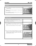 Предварительный просмотр 52 страницы Televes RSD - 7296 User Manual
