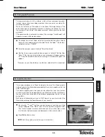 Предварительный просмотр 55 страницы Televes RSD - 7296 User Manual