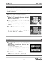 Preview for 11 page of Televes RSD - 7297 User Manual