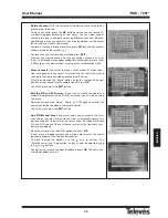 Preview for 14 page of Televes RSD - 7297 User Manual