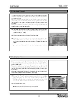 Preview for 15 page of Televes RSD - 7297 User Manual