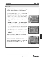 Preview for 16 page of Televes RSD - 7297 User Manual