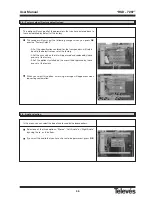 Предварительный просмотр 17 страницы Televes RSD - 7297 User Manual