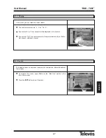 Предварительный просмотр 18 страницы Televes RSD - 7297 User Manual