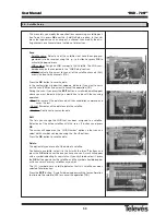 Предварительный просмотр 21 страницы Televes RSD - 7297 User Manual