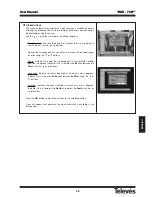 Предварительный просмотр 24 страницы Televes RSD - 7297 User Manual