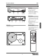 Preview for 9 page of Televes RST 7229 User Instructions