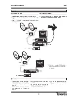 Preview for 10 page of Televes RST 7229 User Instructions