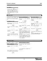 Preview for 12 page of Televes RST 7229 User Instructions