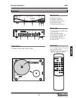 Preview for 15 page of Televes RST 7229 User Instructions