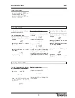 Preview for 18 page of Televes RST 7229 User Instructions