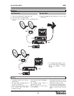 Preview for 22 page of Televes RST 7229 User Instructions