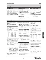 Preview for 23 page of Televes RST 7229 User Instructions