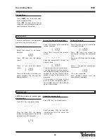 Preview for 24 page of Televes RST 7229 User Instructions